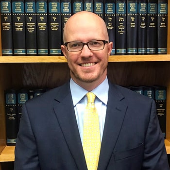 Doss and Rodriquez Attorneys at Law, Matthew Doss